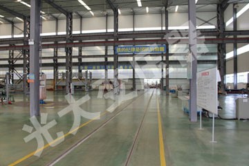 开封厂区展示