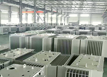 开封SBH15系列非晶合金铁心配电