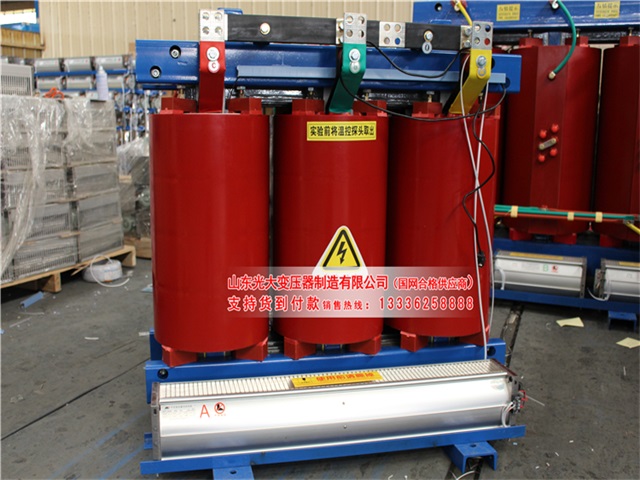 开封SCB10-315KVA/10