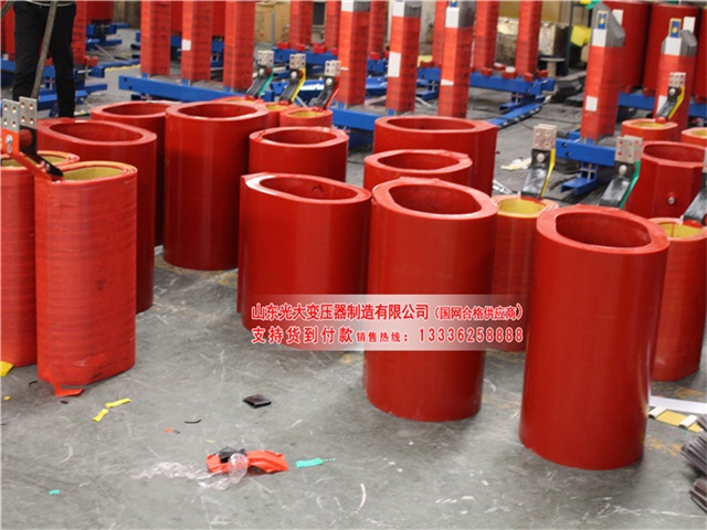 开封SCBH15-2000KVA/